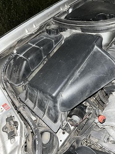 mersedes milenium: Mercedes-Benz E-Class: 1998 г., Автомат, Бензин, Седан — 10
