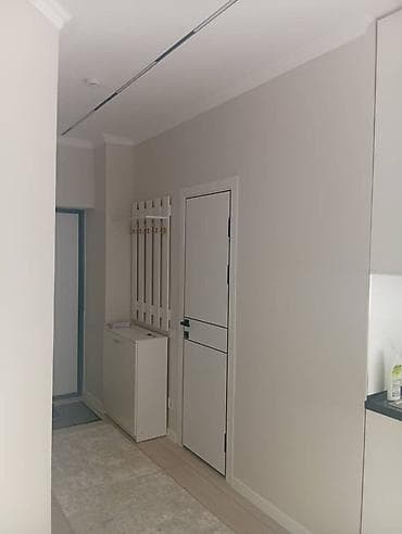 Бөлмөлөр: 1 бөлмө, 55 м², Жеке план, 5 кабат, Дизайнердик ремонт — 8