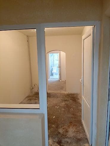 фучика 18 а: 3 комнаты, 56 м², 105 серия, 1 этаж, ПСО (под самоотделку) — 4