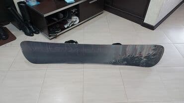 беговая дорожка купить для дома: Продаю сноуборд, ростовка 163см, повышенной жесткости(7) .Состояние — 5