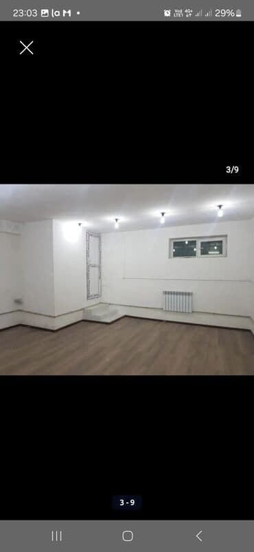 азия мол дом: Сдаю Офис, 100 м², В бизнес центре, 1 линия — 5