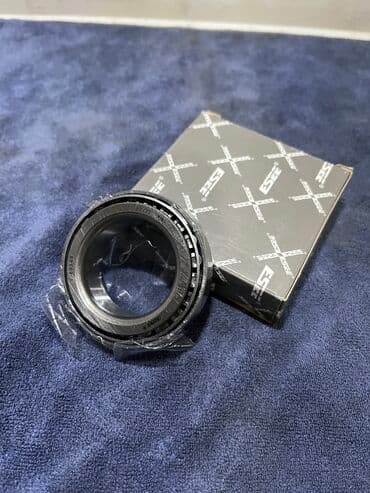 подшивники: Подшипник Mazda 1994 г., Новый — 1