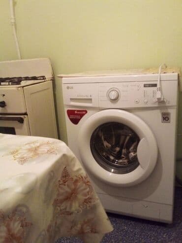 квартиры ежемесячные: 1 комната, Агентство недвижимости, Без подселения, С мебелью частично — 5