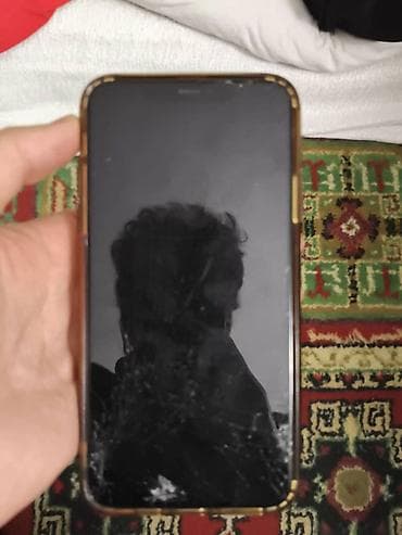 алфон 6: IPhone 11 Pro Max, 256 ГБ, Space Gray, 72 % — 2