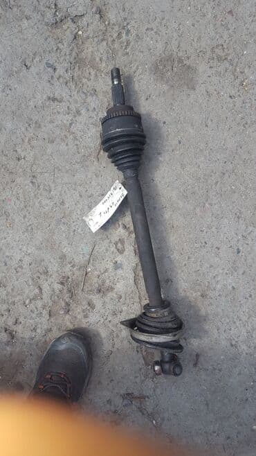 реставрация механизма переключения передач авто таврия: Renault Scenic генератор стартер гранаты рулевая рейка коробка передач — 1