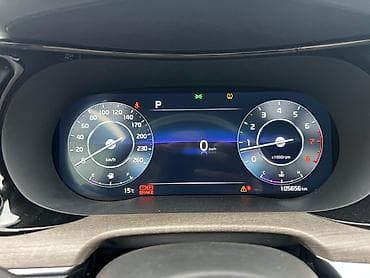 хендай нюрайс 2018: Kia K5: 2021 г., 2 л, Автомат, Газ, Седан — 10