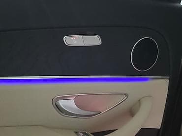 210 cdi: Mercedes-Benz E-Class: 2021 г., 2 л, Автомат, Бензин, Седан — 6