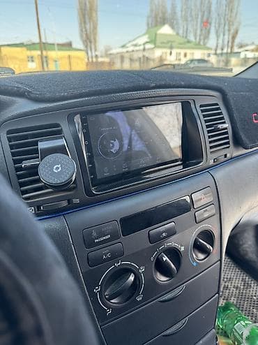 toyota camry продажа: Toyota Corolla: 2006 г., 1.6 л, Механика, Бензин, Универсал — 7