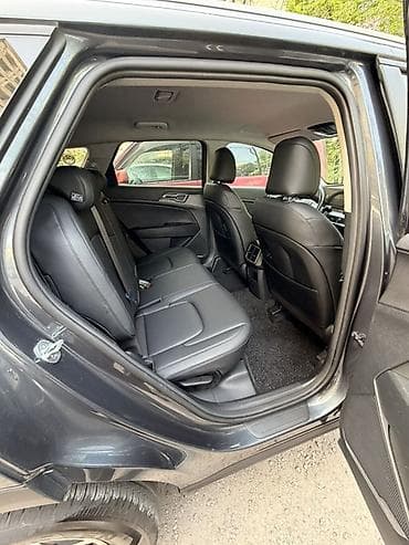 киа спор: Kia Sportage: 2022 г., 2 л, Автомат, Дизель, Кроссовер — 6