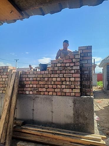 недостроенный дом: Квартиры, Дома Больше 6 лет опыта — 10