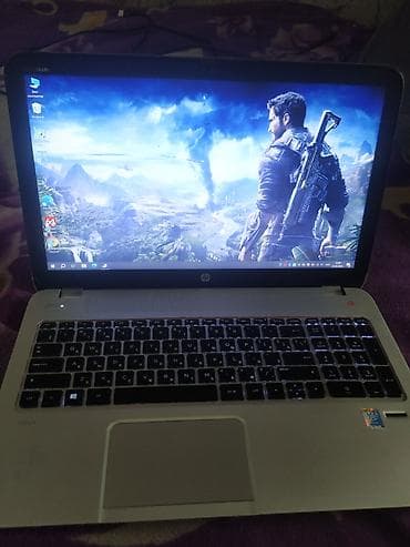 Игровой, Б/у, Intel Core i7 — 1