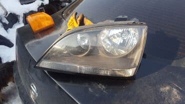 сниму квартиру в оше на длительный срок: Kia sorento левая фара — 1