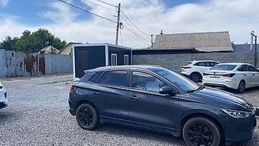 Контейнеры: 📍 Адрес: г. Бишкек, ул. Куренкеева, 31 (пересечение с ул. Мечникова) — 7
