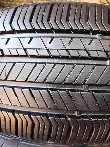 Шины 235 / 60 / R 16, Лето, Комплект, Корея, Hankook