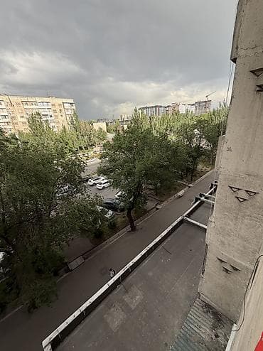 real sight: 2 комнаты, 56 м², 105 серия, 5 этаж, Дизайнерский ремонт — 7