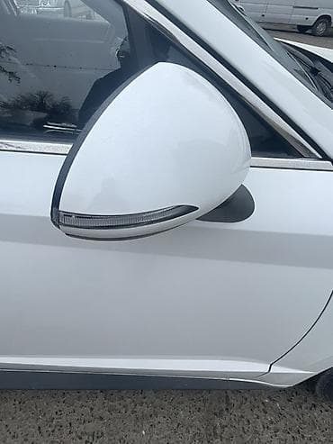 генератор саната: Hyundai Sonata: 2019 г., 2 л, Автомат, Газ, Седан — 9