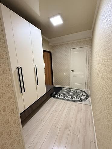 аппарт: 3 комнаты — 9