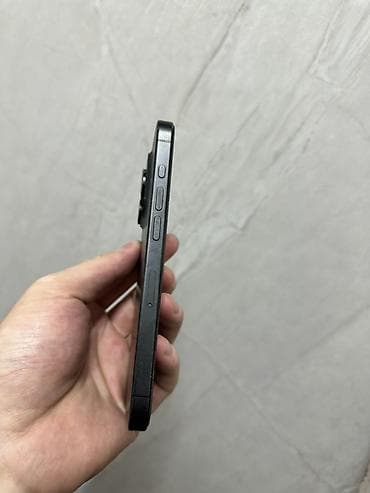 айфон хм: IPhone 15 Pro, 128 ГБ, Black Titanium, 84 % — 4