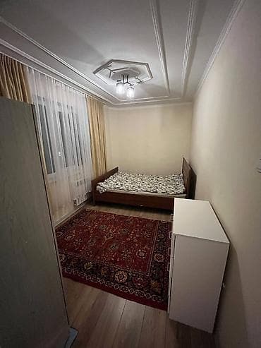 квартиру с мебелью: 2 комнаты, Собственник, Без подселения, С мебелью полностью — 3