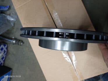 chery: Предний тормозной диск Chery Новый, Оригинал, Китай — 3