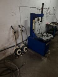 оборудование для типографии: Вулканизация оборудования сатылат дальше арендасын толоп иштете — 4