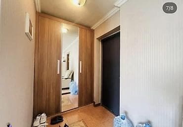 all group: 3 комнаты, 73 м², Элитка, 9 этаж, Косметический ремонт — 3