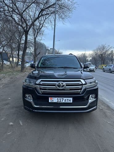 насос для автомобиля: Toyota Land Cruiser: 2008 г., 4.7 л, Автомат, Бензин, Внедорожник — 10