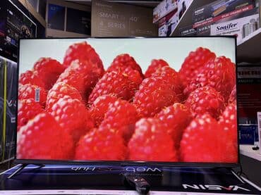 телевизор ясин 43 дюйма: 🔥🔥🔥СРОЧНАЯ АКЦИЯ🔥🔥🔥 телевизор YASIN 43UD81 webos magic пульт smart — 27