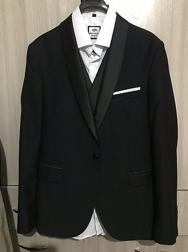 Костюмы: Костюмы — 4