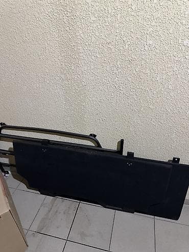 rex sprinter: Продаю заднюю часть от Морнинг Бен. Для груза,все детали и болты есть! — 2