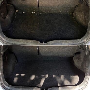 Бала бакчалар, бала багуучулар: Унаа жуучу жай | Жылмалап жылтыратуу, Коргоочу пленка менен чаптоо, Майда-чүйдөсүнө чейин, сатуу алдында даярдык — 6