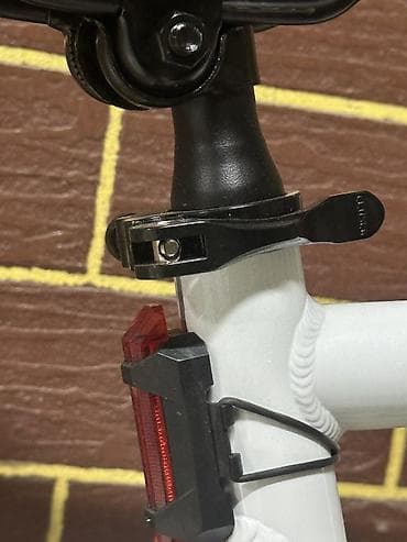 фикс grey: Шоссейный велосипед, Рама L (172 - 185 см), Новый — 3