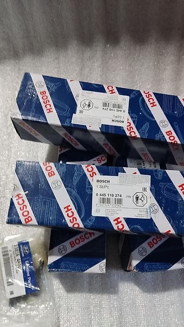 mazda cronos мотор: Форсунка Hyundai Оригинал — 1