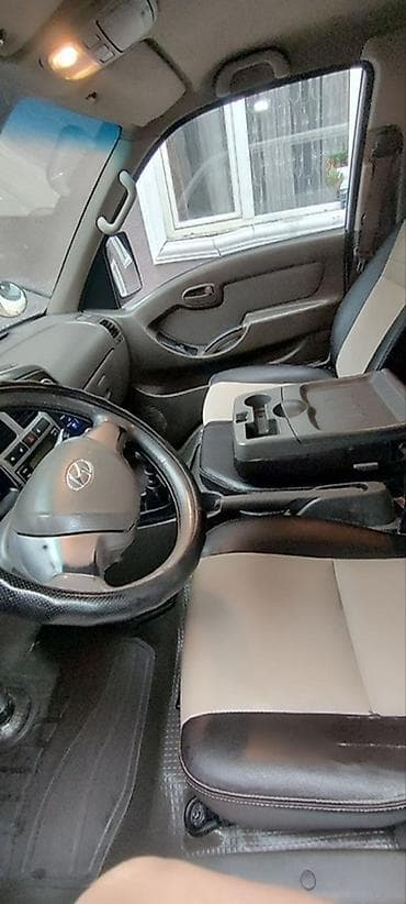 нексия 2 битый: Hyundai Porter: 2018 г., 2.5 л, Механика, Дизель, Пикап — 3