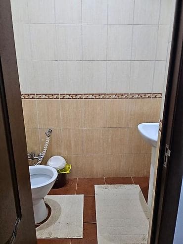 Недвижимость: 3 комнаты, 100 м², Элитка, 7 этаж, Косметический ремонт — 3