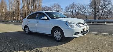 фары задние: Nissan Almera: 2018 г., 1.6 л, Ручные, Бензин, Седан — 5