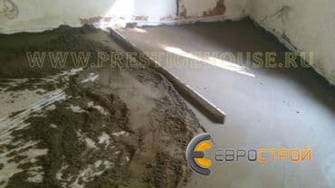 укладка бетона: Фундамент Больше 6 лет опыта — 2