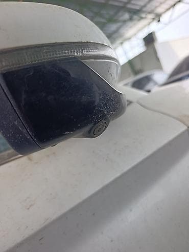 BYD: BYD E2: 2021 г., 0.1 л, Робот, Электромобиль, Хэтчбэк — 7