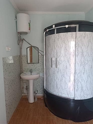 псо ак ордо: 🏡 Продается 5-комнатный дом в ж/м Ак-Ордо 1! 📐 Площадь дома: 100 м² — 2