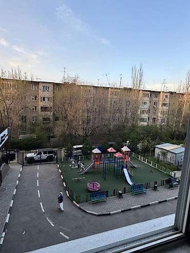 3 комнаты, 87 м², Элитка, 3 этаж, Евроремонт