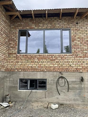 ryzen 3 1200: Алюминиевые и пластиковые окна 3х камерные 5и камерные ✔ — 6