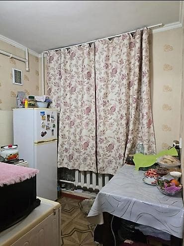 шевченко 125: 1 комната, 31 м², Хрущевка, 1 этаж, Косметический ремонт — 2