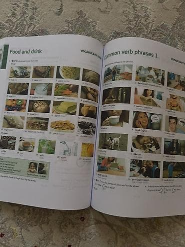 Спорт жана хобби: English File. Beginner Student’s Book (Third Edition) Учебник — 2