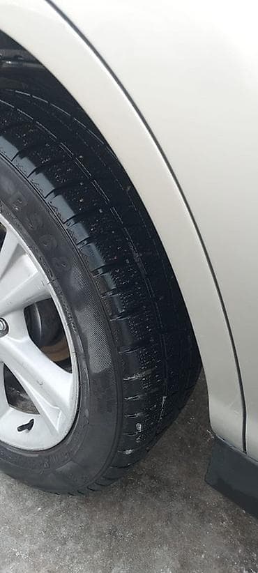 амортизатор на rx: Lexus RX: 2005 г., 3.3 л, Автомат, Гибрид, Кроссовер — 10