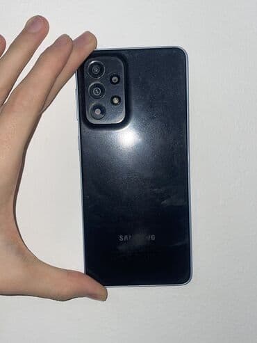 самсунг галакси а33: Samsung Galaxy A33 5G, Б/у, 128 ГБ, цвет - Черный, 2 SIM — 7