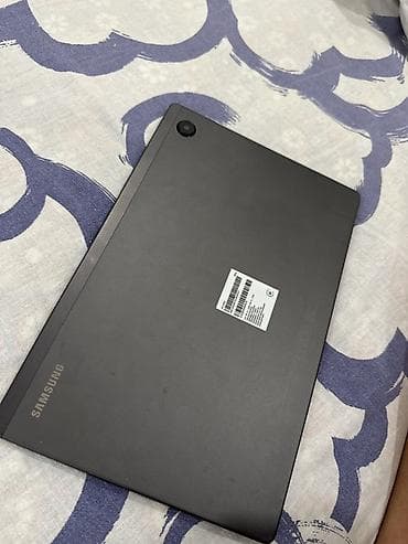Планшеты: Планшет Samsung Galaxy Tab A8 Характеристики и особенности: - Экран ~ — 3