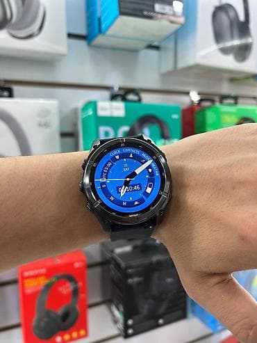 garmin fenix 6x pro: GS Wear GS Fenix8 Max — спортивные смарт-часы Основные возможности: - — 3