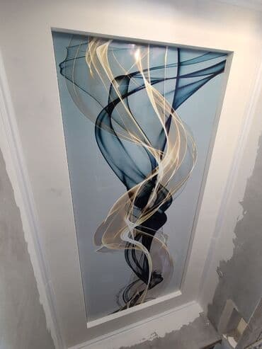 офисный кресло цена: Керме шыптар Жылтырак, Жылтырабаган, 3D потолоктор Кепилдиги, Акысыз консультация, Акысыз ченөө — 6