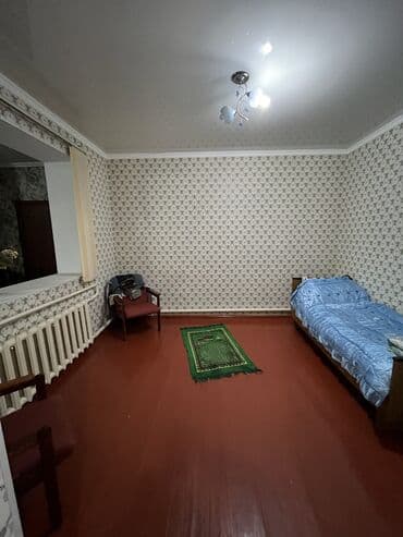 дордой дом: Дом, 200 м², 10 комнат, Собственник, Евроремонт — 11