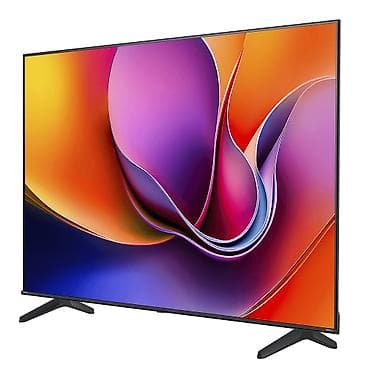 ТВ жана Видео: Телевизор Hisense 50A6Q 4K UHD 6series Hisense с разрешением экрана — 5